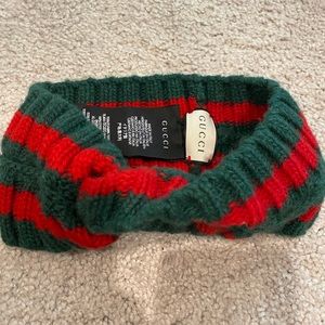 Gucci headband
